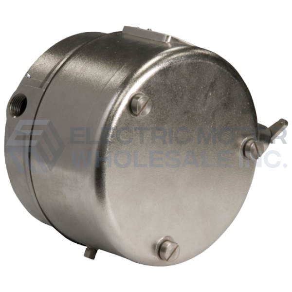 Image for 6FT-LB STEARNS 56900 Series NEMA4X 230/460VAC Brake 105692400DQF